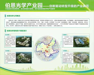 數字賦能，產業騰飛——惠陽（良井）智慧科技園簽約落地，構筑灣區網絡文化傳播新高地